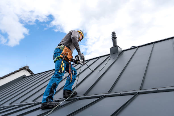 Best Emergency Roof Repair  in USA